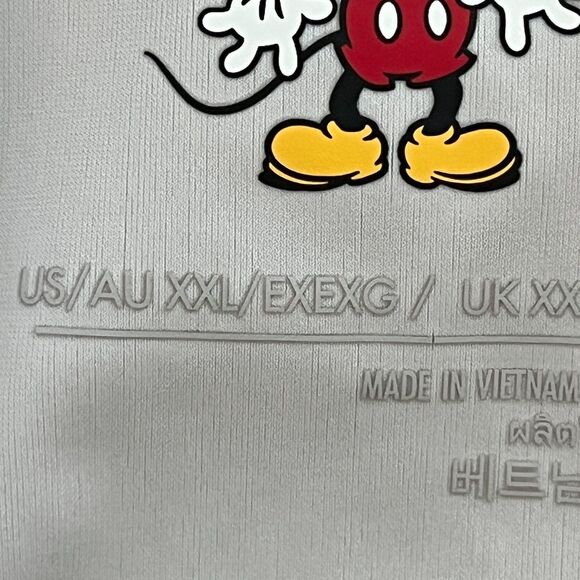 Outdoor Voices x Disney Exclusive Minnie Mouse Exercise Dress XXL Tennis Outdoor - Picture 11 of 16